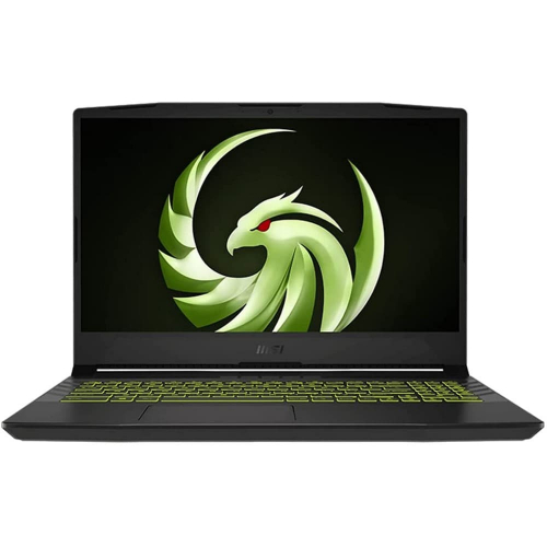 Ноутбук MSI Alpha 15 B5EEK-053RU 15.6