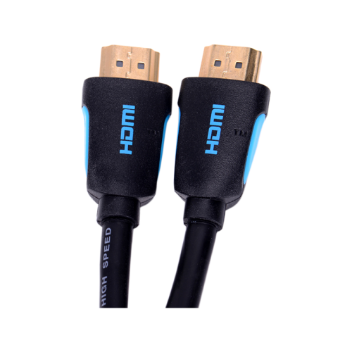 Кабель Vention HDMI High speed v2.0 with Ethernet 19M/ 19M - 3м (VAA-M01-B300)