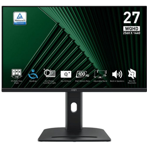 MSI PRO MP275QPG 27