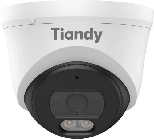 Камера видеонаблюдения IP Tiandy TC-C34XS 2ETA-28 2.8-2.8мм