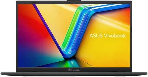 Ноутбук Asus Vivobook Go 15 E1504FA-BQ4357 (90NB0ZR2-M07430) Ноутбук Asus Vivobook Go 15 E1504FA-BQ4357 Ryzen 5 40 16Gb SSD512Gb AMD Radeon 610M 15.6 IPS FHD (1920x1080) без ОС black WiFi BT Cam (90NB0ZR2-M07430) фото 2