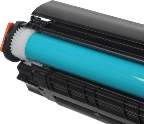 Картридж лазерный Cactus CS-Q2612AS Q2612A черный (2000стр.) для HP LJ 1010/1012/1015/1018/1020/1020Plus/1022/3015/3020 фото 9