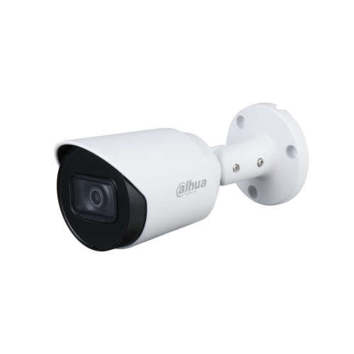 Видеокамера Уличная HDCVI DAHUA с фиксированным объективом Dahua Video (DH-HAC-HFW1200TP-0280B-S5)