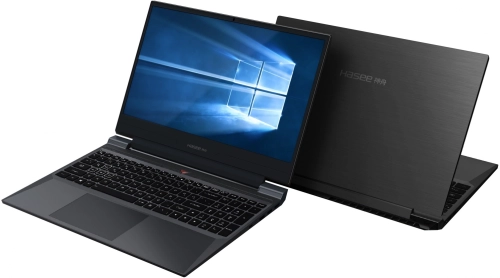 Ноутбук Hasee S8 S8 D63654FH Core i7 13620H 16Gb SSD512Gb NVIDIA GeForce RTX4060 8Gb 15.6
