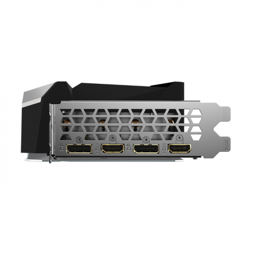 Видеокарта GIGABYTE GeForce RTX 3070 Ti GAMING OC 8G (GV-N307TGAMING OC-8GD) фото 5