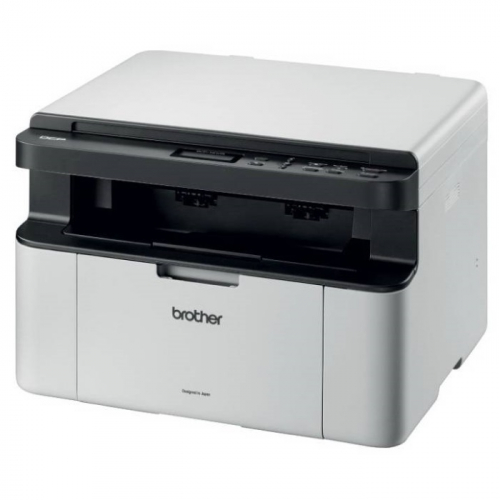 МФУ Brother DCP-1510R (DCP1510R1) фото 2