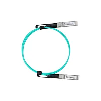 Модуль/ Модуль SFP+ Active Optical Cable (AOC), дальность до 1м (SNR-SFP+AOC-1)