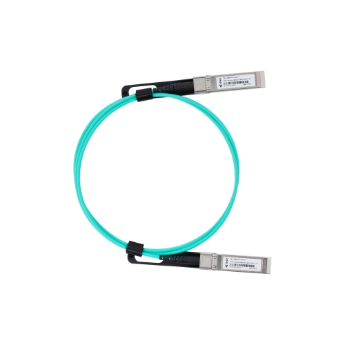 Модуль/ Модуль SFP+ Active Optical Cable (AOC), дальность до 1м (SNR-SFP+AOC-1)