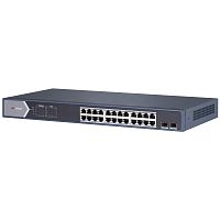 Коммутатор Hikvision DS-3E1526P-E (DS-3E1526P-E)