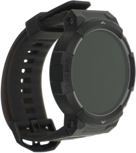 Смарт-часы Black Shark BS-W2402 (GS3 Sport) 1.43