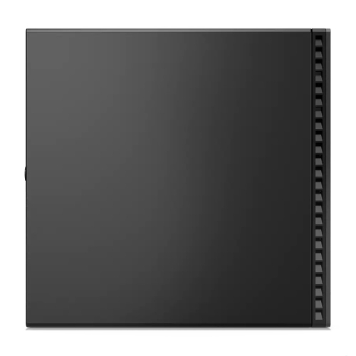 *Компьютер Lenovo ThinkCentre Tiny M70q Gen3 Core i3-12100T/ 8Gb/ SSD 256GB/ WiFi/ BT/ kb мышь черный Win11Pro (11USS09L00) фото 6