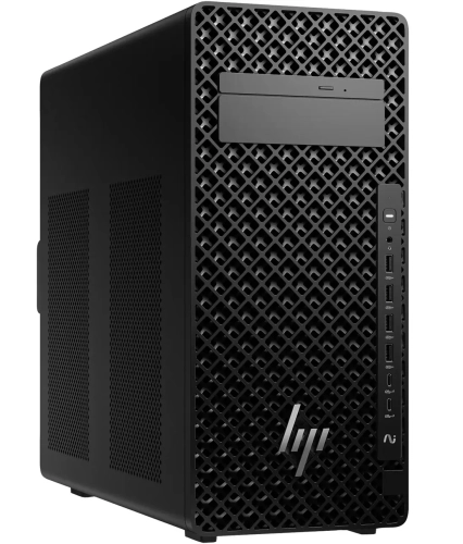 рабочая станция HP Z2 G1i Tower, Ultra 7-265, 32GB(1x32GB) DDR5 5600, 1TB NVMe, Intel UHD Graphics 770, Intel WIFI 6E AX211 (2x2) + BT5.3, Windows 11 PRO, 700W (B04F6AV)