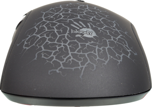 A-4Tech Мышь Bloody Blazing AL90 Black USB, лазерная (8200dpi) USB2.0 игровая (7but) [293569] (AL90 ACTIVATED) фото 17