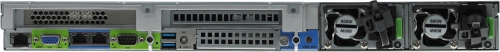 Сервер IRU Rock g1204p 2x5318N 2x32Gb 9361-8I AST2500 2xGigEth 2x1300W w/o OS (2165775) фото 8
