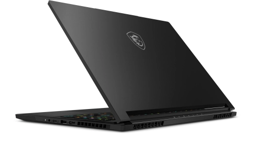 Ноутбук MSI Stealth 16 AI A2HWGG-085XRU Intel Core Ultra 7 255H/32Gb (2*16 D5)/SSD1Tb/RTX5070 8Gb (95W)/16/OLED/WQXGA/2560x1600/240Hz/NoOS/RJ-45/Black/2.1kg (9S7-15F535-085) фото 3