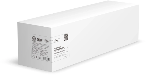 Картридж лазерный Cactus CS-EXV36 черный (22000стр.) для Canon iR Advance 6055/6065/6075