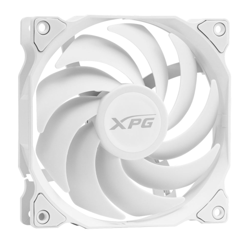 Вентилятор в корпус XPG VENTO120-WHCWW