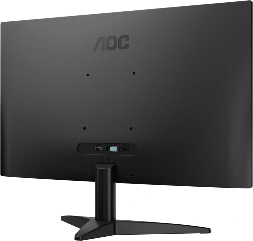 МОНИТОР 27 AOC 27B36H Black (IPS, 1920x1080, 120Hz, 1 ms, 178°/178°, 300 cd/m, 1500:1, +HDMI 1.4 (AC ext)) фото 5