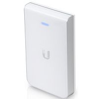 Точка доступа Ubiquiti UniFi AP AC In-Wall (UAP-AC-IW)