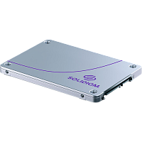 Твердотельный накопитель Solidigm / Intel S4520 Series SSD SATA 2.5" 480GB (SSDSC2KB480GZ1Z)
