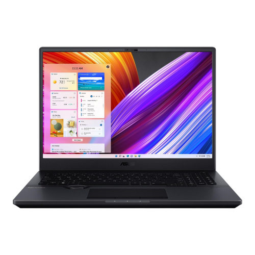 Ноутбук ASUS ProArt Studiobook 16 OLED H7600HM-L2040X Intel Core i7-11800H/ 32Gb/ SSD2TB/ 16