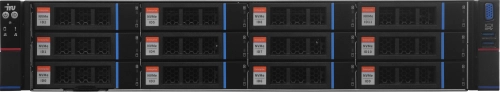 Сервер IRU Rock G2212P 2x6348 2x64Gb 2x480Gb 2.5 SSD SATA 9460-8i AST2500 2P 1G + 2P 25G SFP28 2x1300W w/o OS (2159496) фото 5