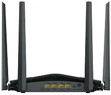 Роутер беспроводной Netis W1500AG AX1500 10/100/1000BASE-TX