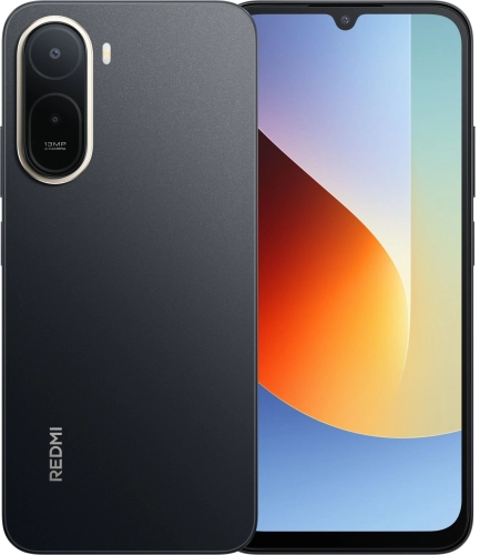 Смартфон Xiaomi Redmi A7 Pro 64Gb 4Gb черный моноблок 3G 4G 2Sim 6.9 720x1600 Android 16 13Mpix 802.11 a/ b/ g/ n/ ac GPS Protect FM microSD max2048Gb (74427)