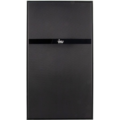 Компьютер IRU Game 510B5GM MT Core i5 10400F/ 16Gb/ 1Tb/ SSD 250Gb/ GTX1660Ti 6Gb/ DOS/ 650W (1650263) фото 3