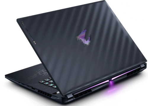 Ноутбук AORUS MASTER 16 AM6H (BZHC6KZE64SP) Ноутбук AORUS MASTER 16 AM6H Intel Ultra 9 275HX/ 32Gb/ SSD1Tb/ RTX5090 24Gb/ 16