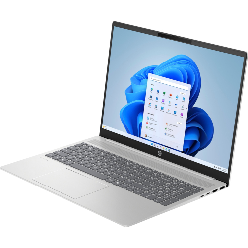 Ноутбук HP Pavilion 16-af0024ci Core Ultra 5 125U 16Gb SSD512Gb Intel Graphics 16