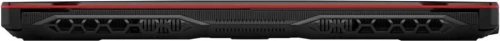 Ноутбук ASUS TUF Gaming A15 FX506QM-HN053 R7-5800H/ 16Gb/ 512GB SSD/ 15.6FHD IPS 144HZ/ RTX 3060 6Gb/ WiFi/ BT/ Illum RGB KB/ NoOS/ 2.6Kg/ GRAPHITE BLACK (90NR0607-M002K0) фото 12