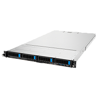 Серверная платформа/ ASUS RS700-E11-RS4U/10G/1.6KW/4NVMe/GPU (90SF01U1-M00120)
