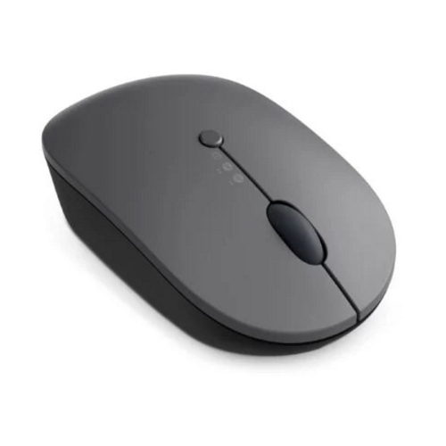Беспроводная мышь Lenovo Go USB Type-C черная [4Y51C21216] фото 3