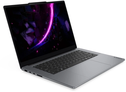 Ноутбук Lenovo Yoga Pro 7 15IPH11 (83SN003ARK) Ноутбук Lenovo Yoga Pro 7 15IPH11 Core Ultra 7 356H 32Gb SSD1Tb NVIDIA GeForce RTX5050 8Gb 15.3 OLED Touch 2.5K (2560x1600) Windows 11 Home grey WiFi BT Cam (83SN003ARK) фото 6
