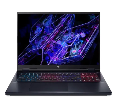 Ноутбук/ ACER Predator Helios Neo 18 PHN18-71-736A 18