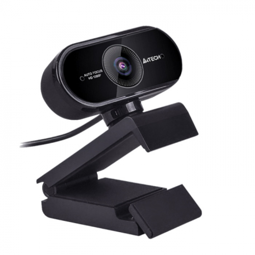 Веб-камера A4Tech PK-930HA, 2Mp, FHD,1080p, 30fps, USB 2.0 фото 3