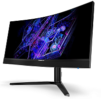 Эскиз Монитор Acer Predator X34V3bmiiphuzx um-cxxee-301