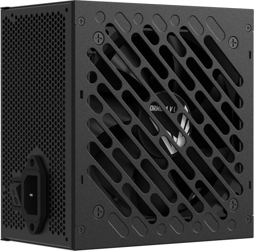 Блок питания Formula ATX 850W FV-850PM Gen.5 80+ platinum (20+4pin) APFC 120mm fan 8xSATA Cab Manag RTL фото 4