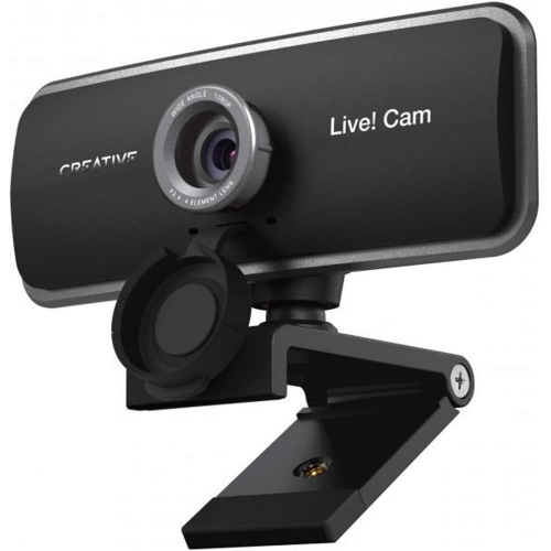 Веб камера Creative Live! Cam SYNC 1080P V2 2Mp (73VF088000000) фото 2