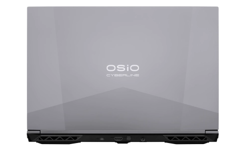 Ноутбук CyberLine C150i-002 (C150I-002) Ноутбук Osio CyberLine C150i-002/ i5-12600H / RTX 4050/ 16/ 512/ NoOS ()/ (Ghz)/ Gb/ Ext: + не МПТ фото 19
