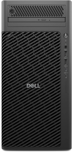 Рабочая станция Dell Pro Max Tower T2 MT (DPMT-7211) Рабочая станция Dell Pro Max Tower T2 MT Core Ultra 7 265K (3.9) 32Gb SSD1Tb RTX A2000 Ada 16Gb Windows 11 Pro GbitEth 1500W мышь клавиатура черный (DPMT-7211) фото 3