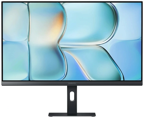Монитор 23.8 XiaomiA24i 2026 P24FDA-RAGL black (IPS, 1920x1080, 16:9, 178°/178°, 300d/m2, 1500 :1, 6ms, 144Hz, HDMI, DP) (ELA6662RU)