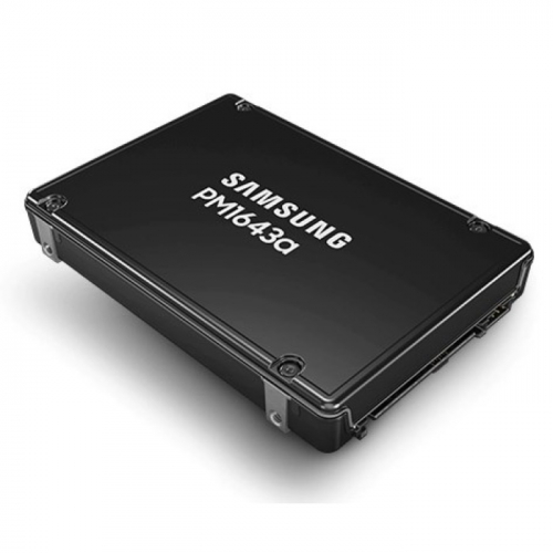 Твердотельный накопитель Samsung PM1643a SSD 2.5