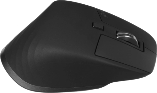 Клавиатура + мышь Logitech MX Keys S Combo клав:графитовый/черный мышь:графитовый USB беспроводная Bluetooth/Радио LED (920-011619) фото 20