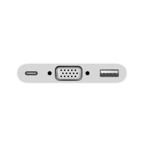 Переходник Apple USB-C VGA (MJ1L2ZM/A) фото 3