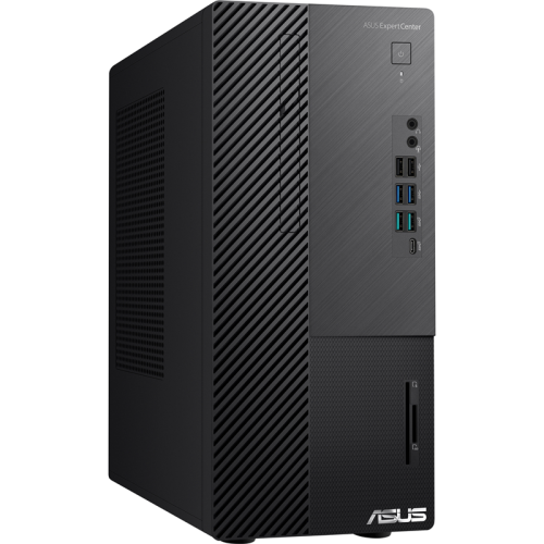 Системные блоки и рабочие станции/ ASUS D700MC-511400029X  Intel Core i5 11400(2.6Ghz)/8192Mb/256PCISSDGb/noDVD/Ext:nVidia GeForce RTX3060(12288Mb)/BT/WiFi/war 1y/5kg/Black/W11Pro
