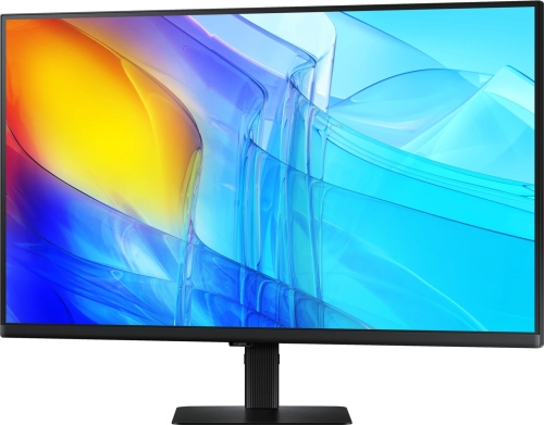 Монитор LCD Samsung 31.5 Монитор LCD Samsung 31.5 S32D800EAI черный {VA 3840x2160 60Hz HDMI DisplayPort 3xUSB3.0 pivot black} (LS32D800EAIXCI) фото 12
