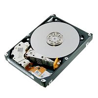 Жесткий диск 2TB HDD Toshiba, 3.5", SATA III, 7200rpm, 64Mb (DT01ACA200)