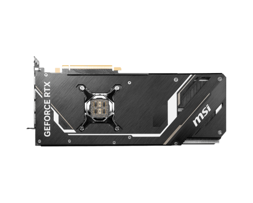 Видеокарта MSI GeForce RTX™ 4090 VENTUS 3X 24G OC (RTX 4090 VENTUS 3X 24G OC) фото 2